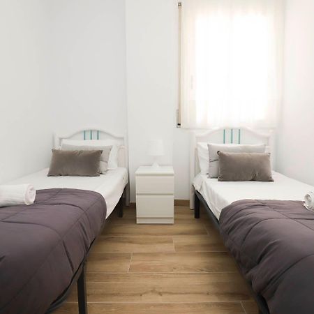 Differentflats Barcino Apartment Salou Exterior foto