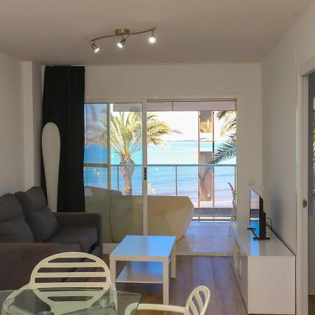 Differentflats Barcino Apartment Salou Exterior foto