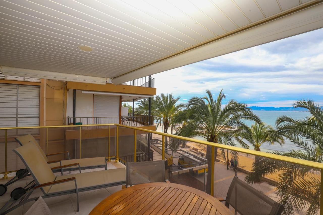Differentflats Barcino Apartment Salou Exterior foto
