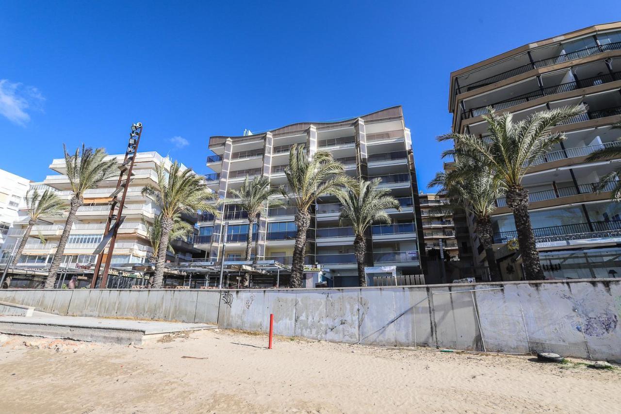 Differentflats Barcino Apartment Salou Exterior foto