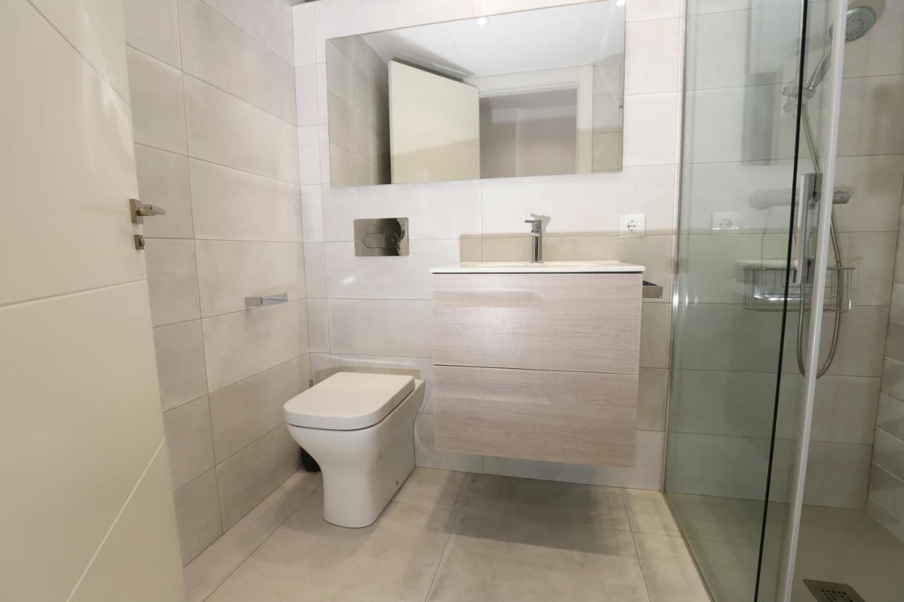Differentflats Barcino Apartment Salou Exterior foto