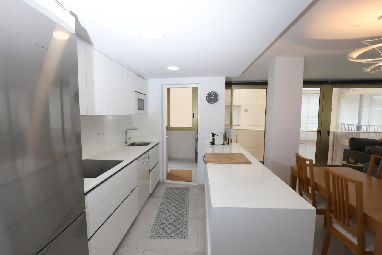 Differentflats Barcino Apartment Salou Exterior foto