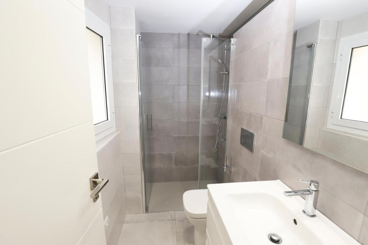 Differentflats Barcino Apartment Salou Exterior foto