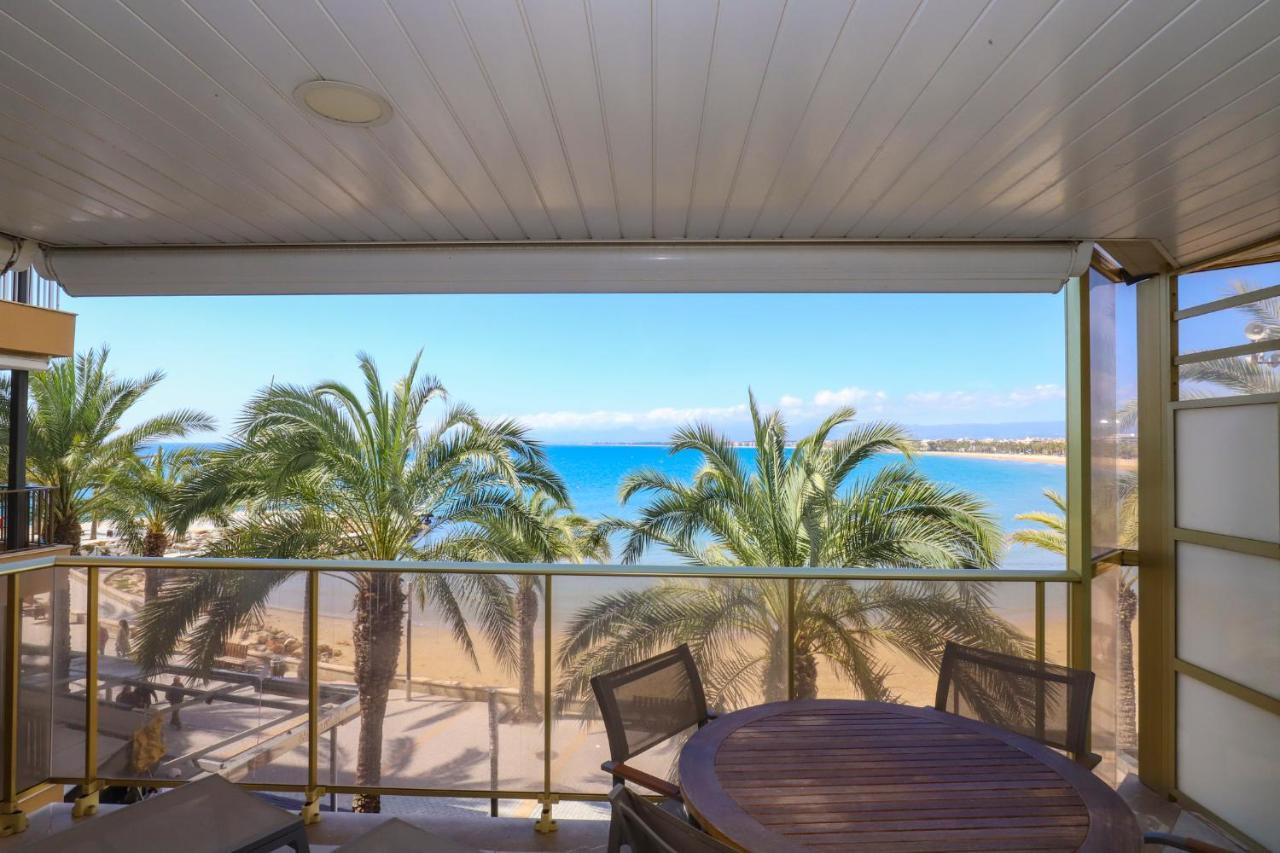 Differentflats Barcino Apartment Salou Exterior foto