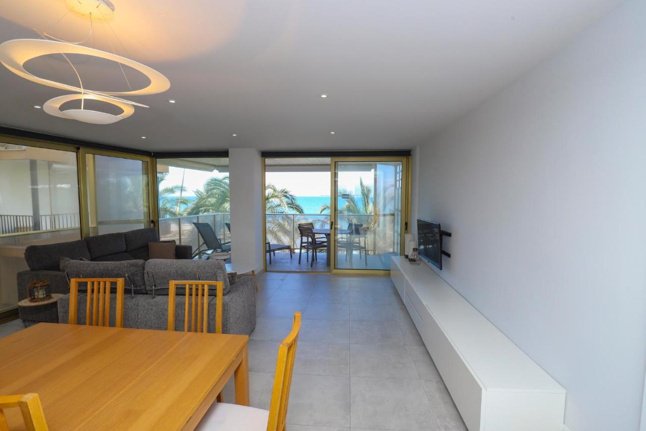Differentflats Barcino Apartment Salou Exterior foto