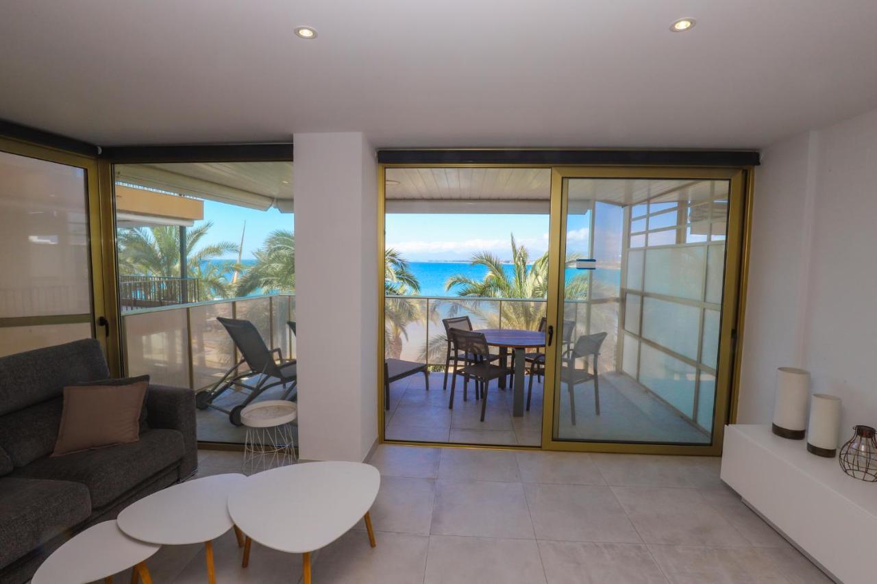 Differentflats Barcino Apartment Salou Exterior foto