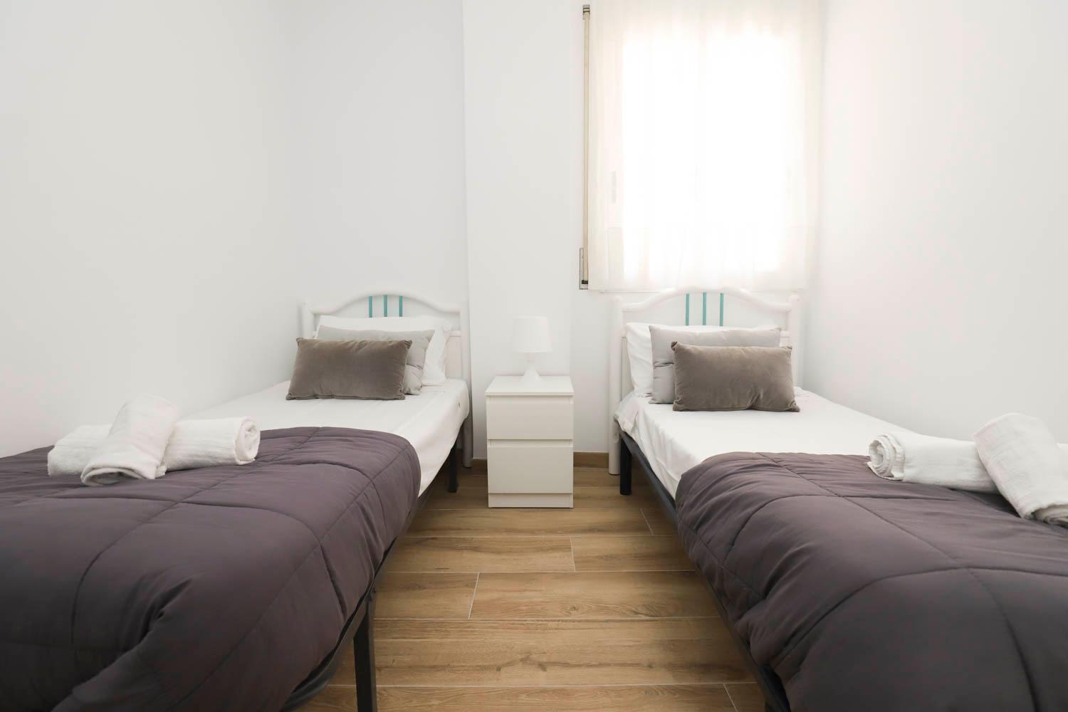 Differentflats Barcino Apartment Salou Exterior foto