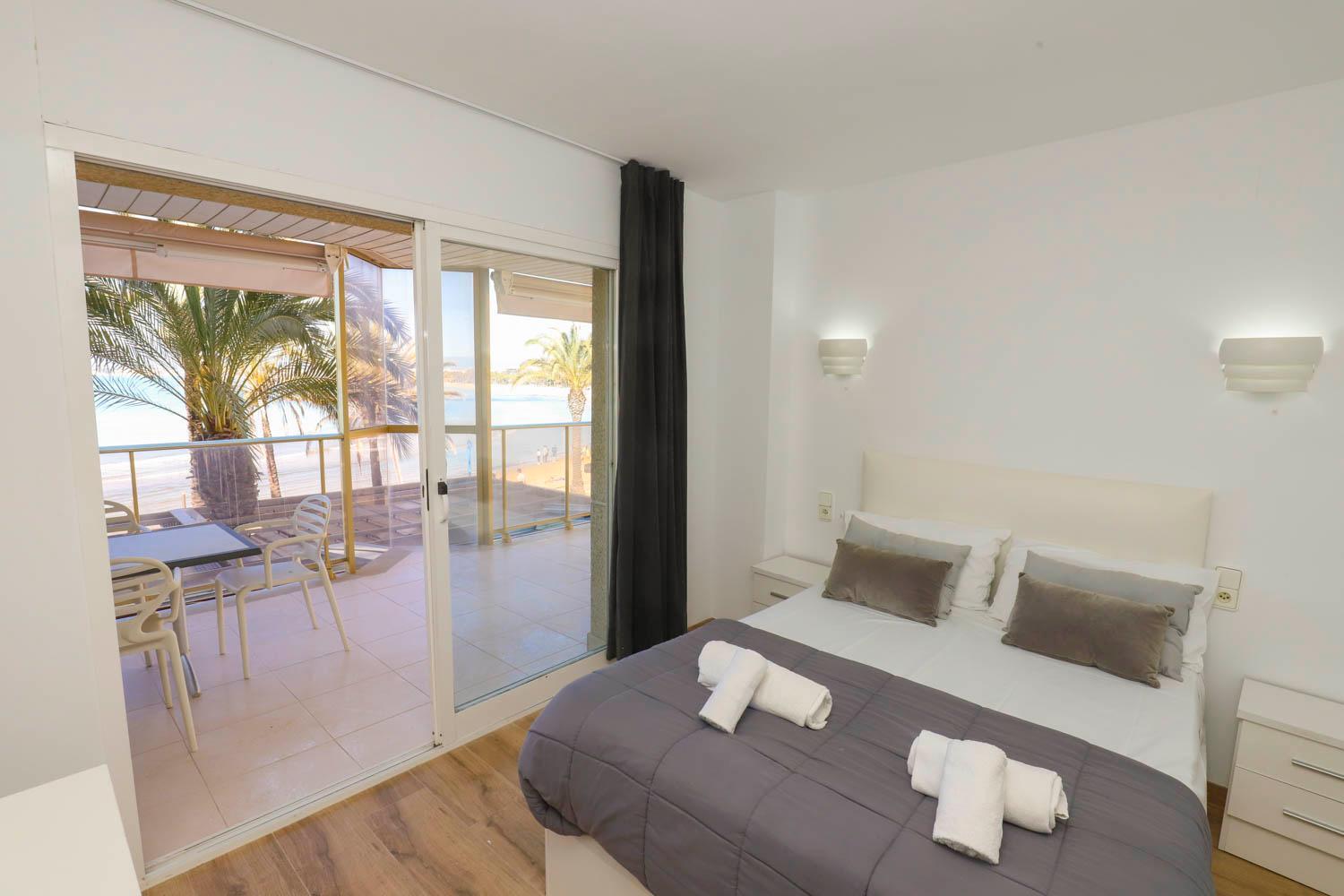 Differentflats Barcino Apartment Salou Exterior foto