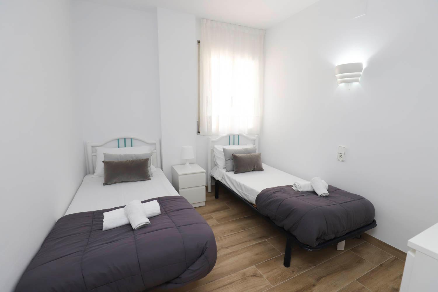Differentflats Barcino Apartment Salou Exterior foto