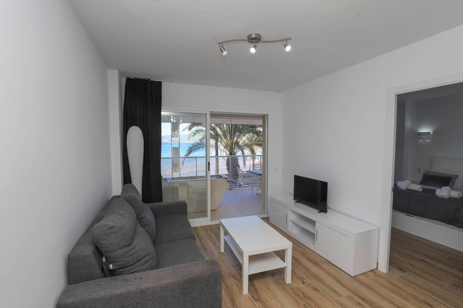 Differentflats Barcino Apartment Salou Exterior foto