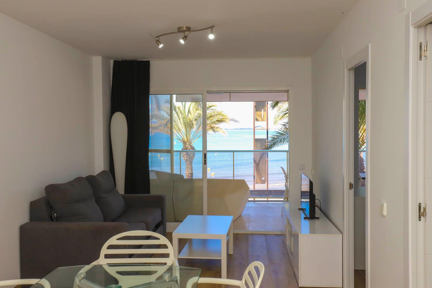 Differentflats Barcino Apartment Salou Exterior foto