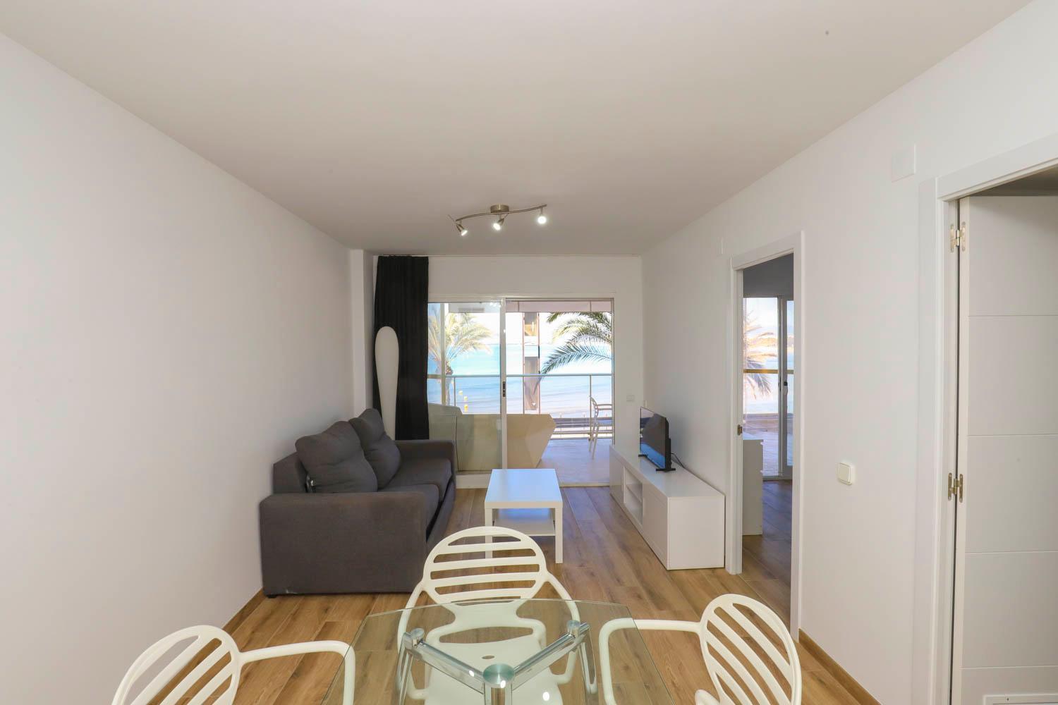 Differentflats Barcino Apartment Salou Exterior foto