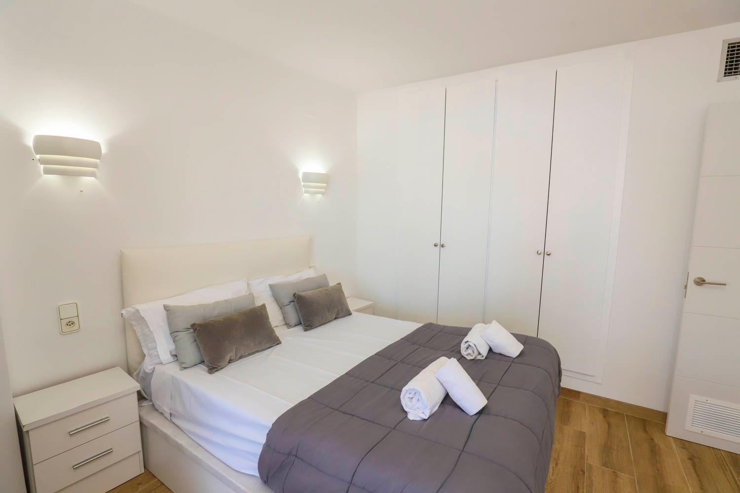 Differentflats Barcino Apartment Salou Exterior foto