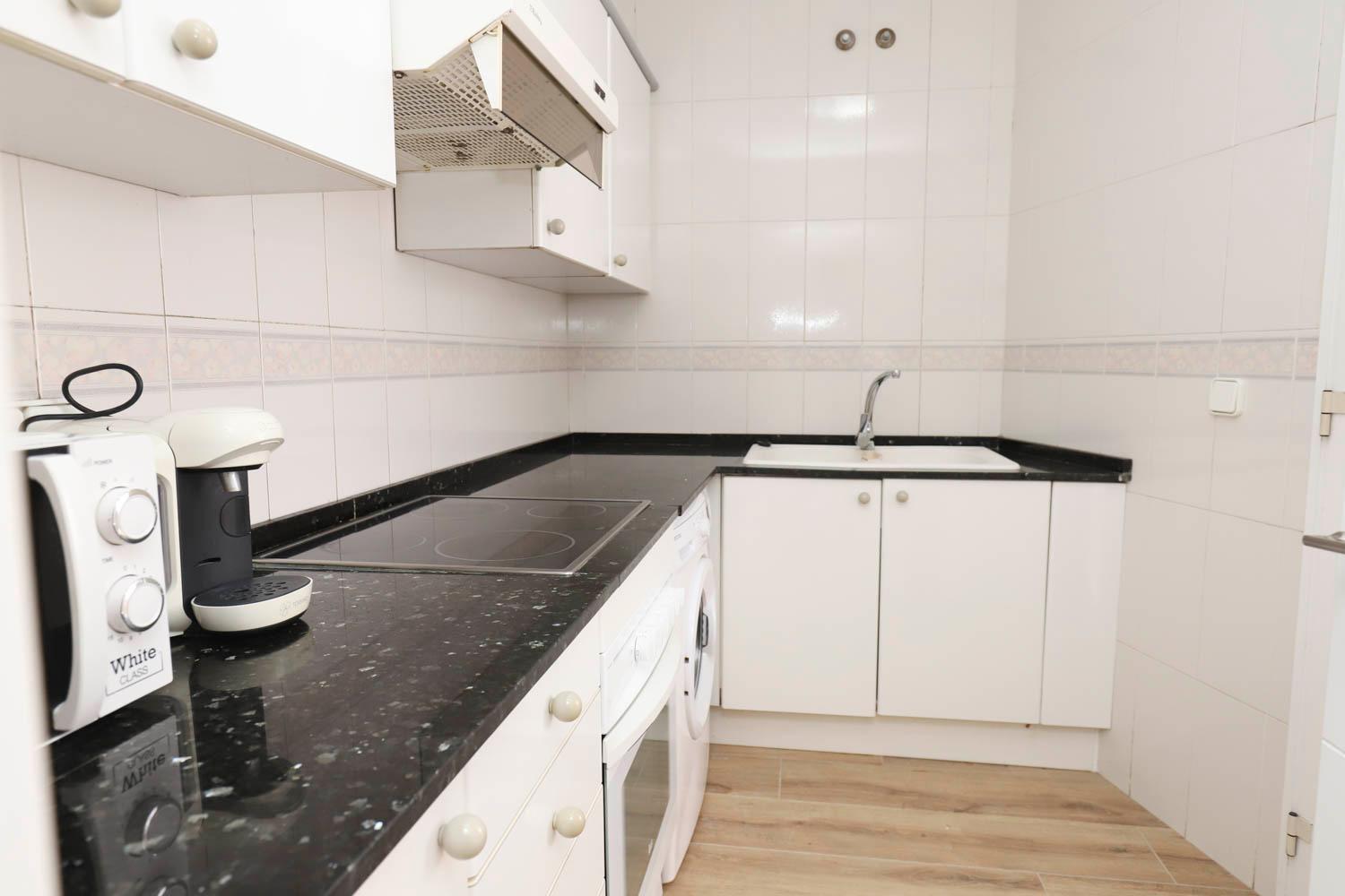 Differentflats Barcino Apartment Salou Exterior foto