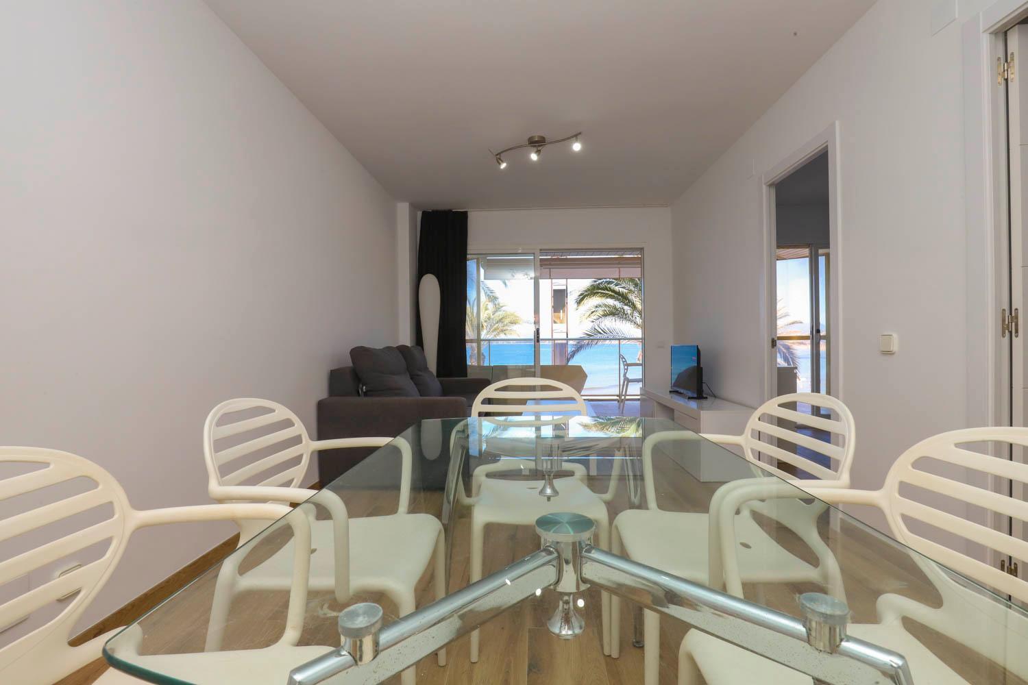 Differentflats Barcino Apartment Salou Exterior foto