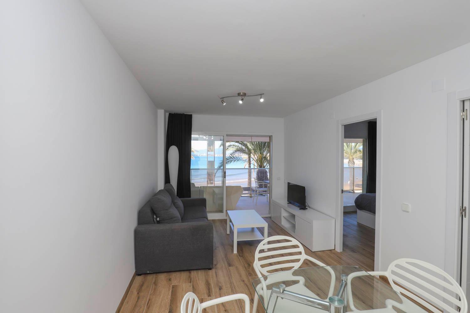 Differentflats Barcino Apartment Salou Exterior foto