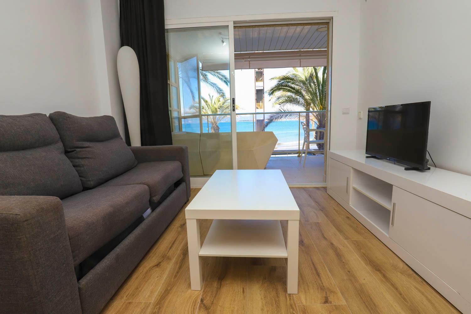 Differentflats Barcino Apartment Salou Exterior foto