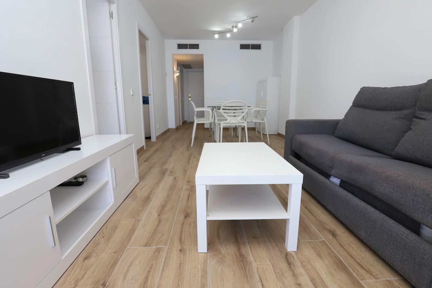 Differentflats Barcino Apartment Salou Exterior foto