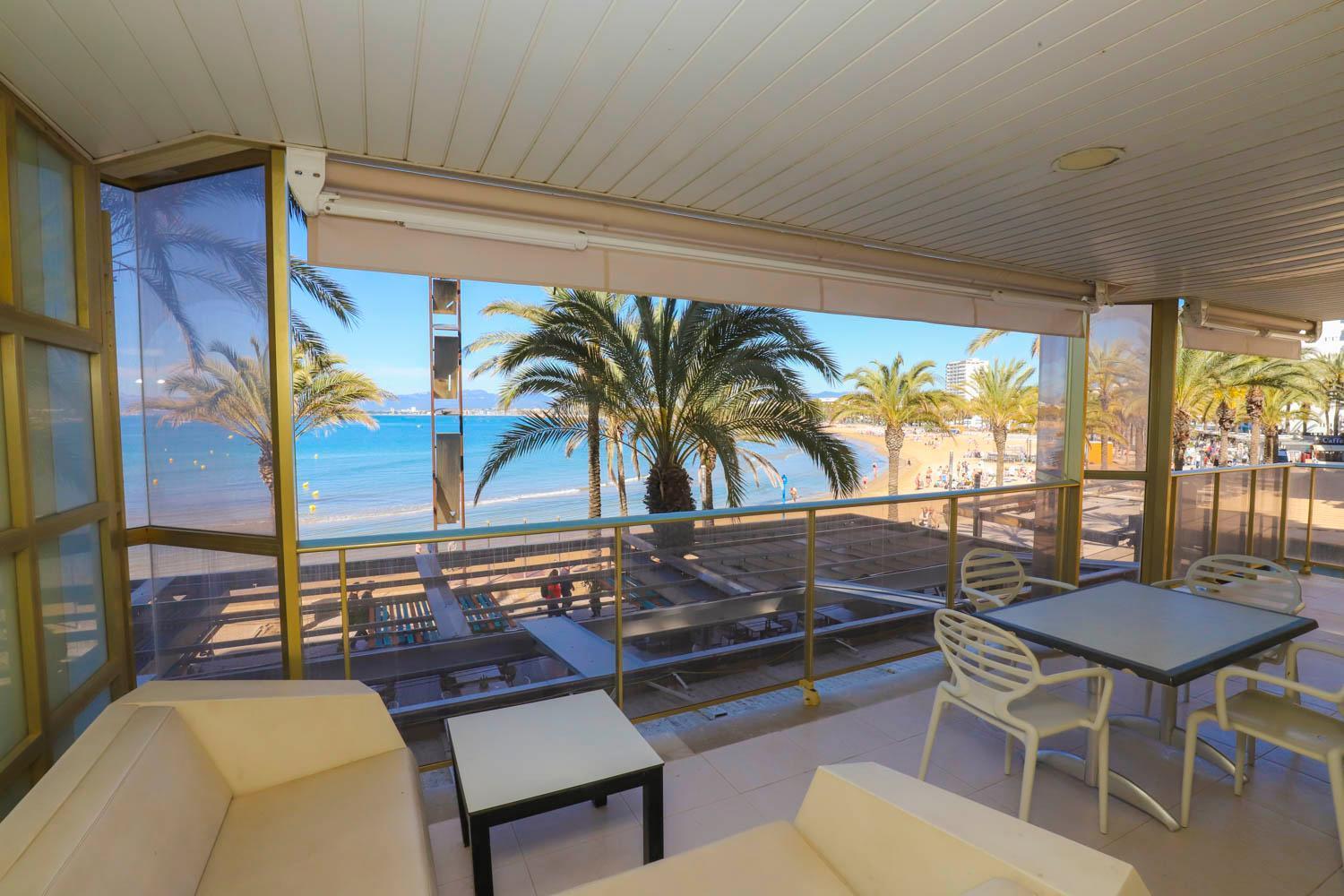 Differentflats Barcino Apartment Salou Exterior foto