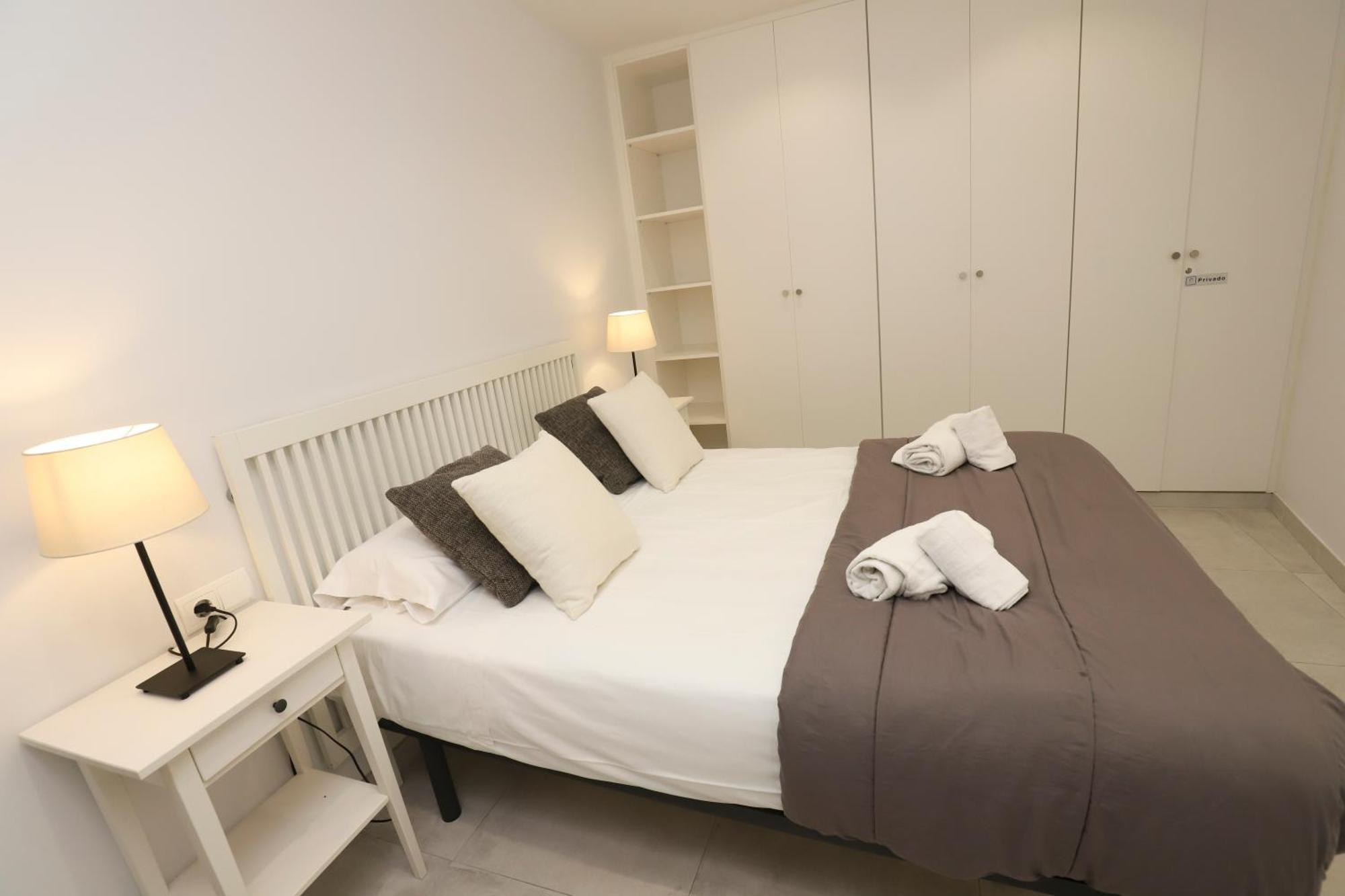 Differentflats Barcino Apartment Salou Cameră foto