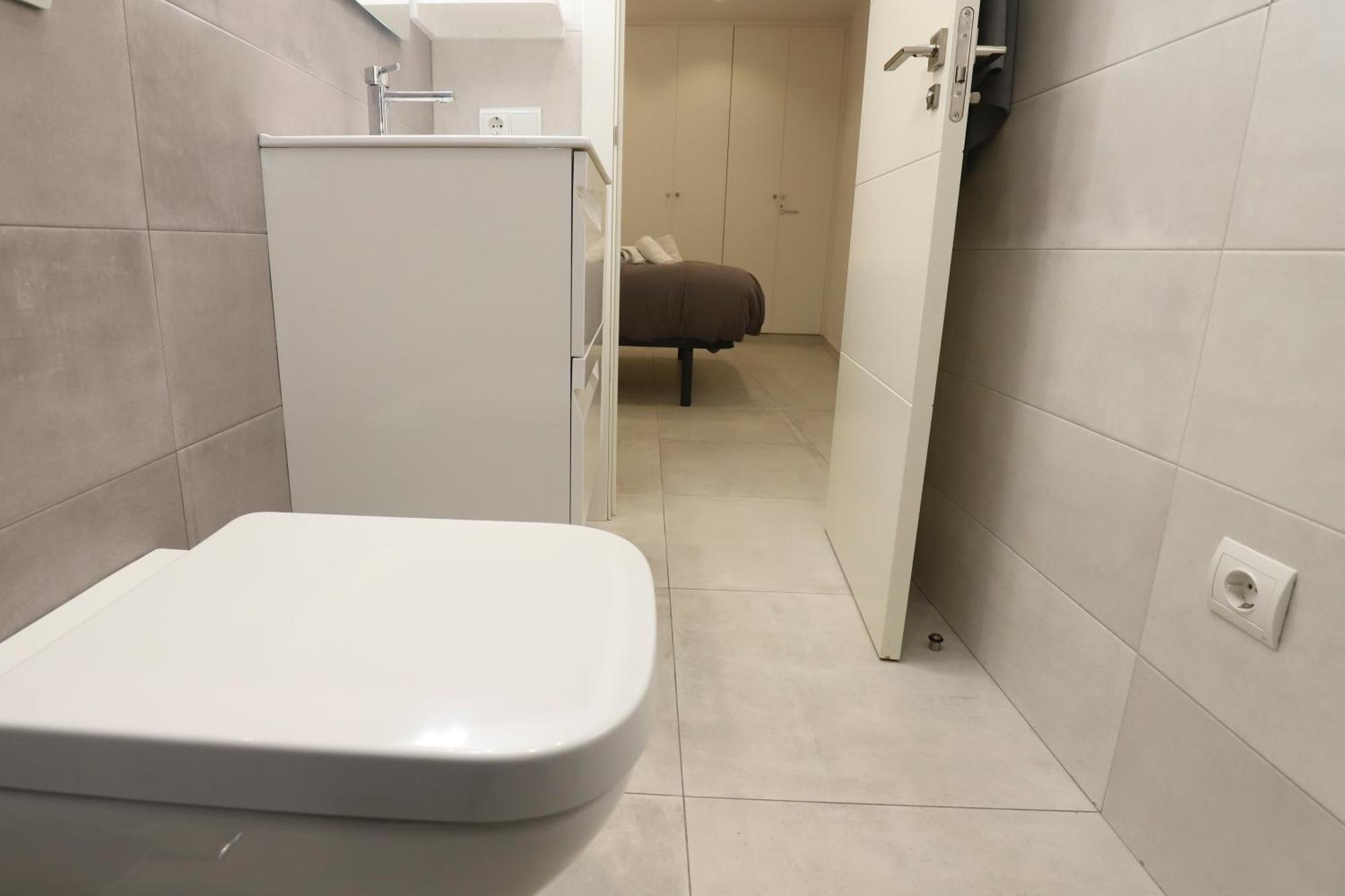 Differentflats Barcino Apartment Salou Cameră foto