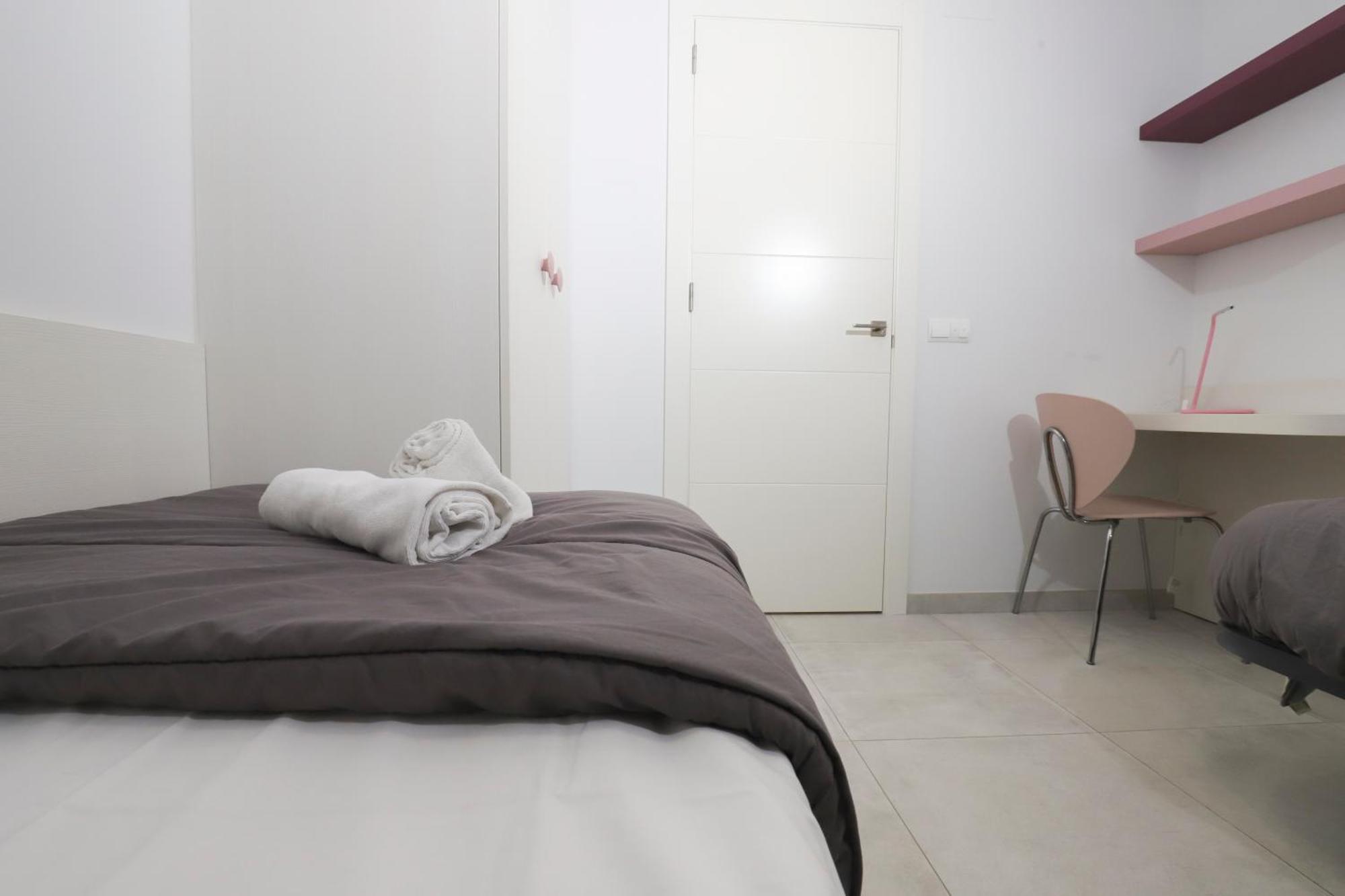 Differentflats Barcino Apartment Salou Cameră foto