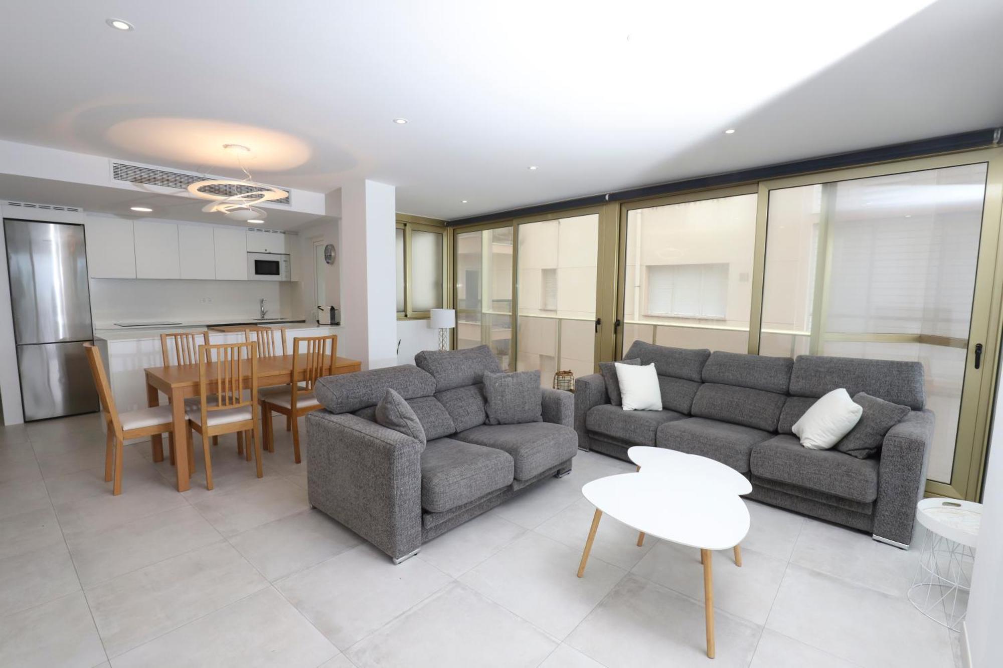 Differentflats Barcino Apartment Salou Cameră foto